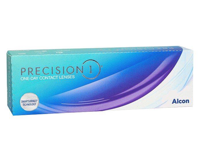 Alcon Precision 1 (30 шт)